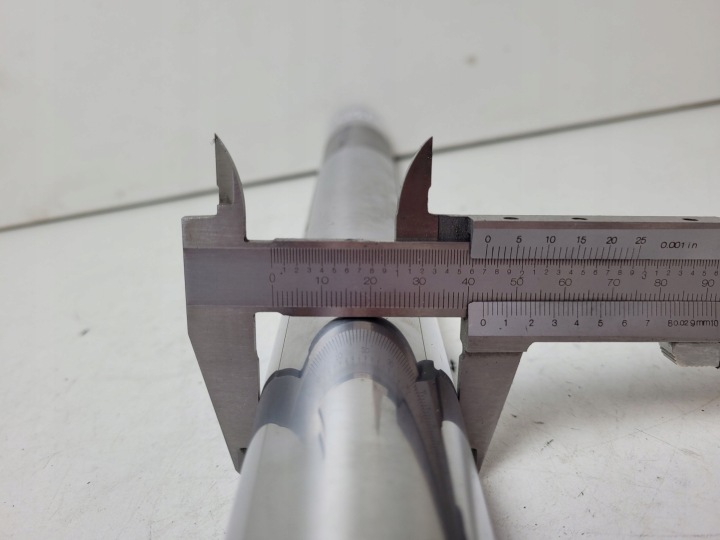 SUZUKI DR250 90-95 TUYAU BIELLE SUSPENSION AVANT 14D00
