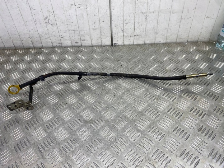 MESURE SONDE NIVEAU HUILES JAGUAR XE X760 2.0D G4D36754AC