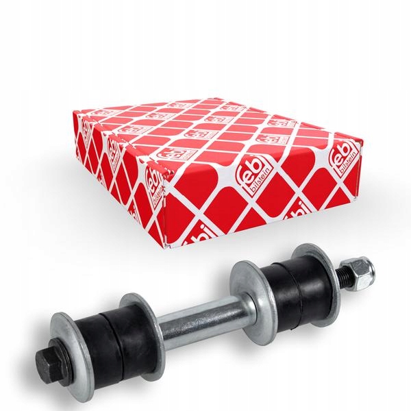 CONNECTEUR STABI. FEBI BILSTEIN 48122 BARRE DE LIAISON SUPPORT STABILISATEUR