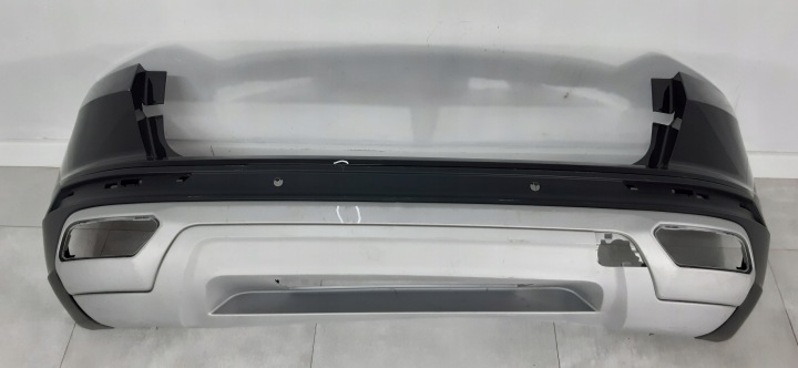 SEAT ATECA LIFT PARE-CHOCS ARRIÈRE ARRIÈRE 575807521J