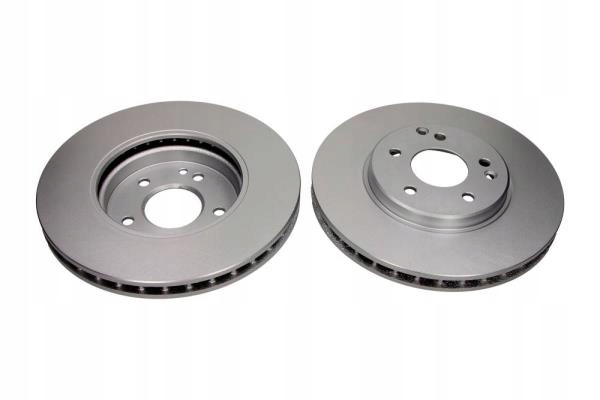 DISC BRAKE SET FRONT DB W203 210 photo 1 - milautoparts-fr.ukrlive.com