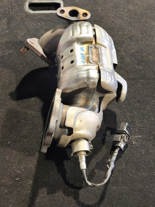 HYUNDAI TUSCON IV 1.6 TGDI HYBRID CATALYSEUR FILTRE FAP G4FT W2MDD0