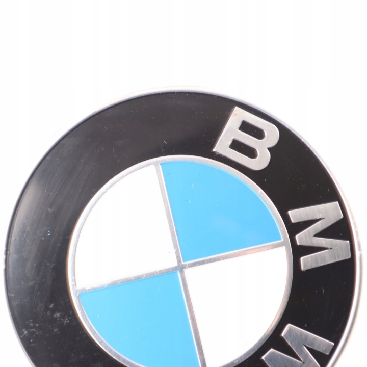 BMW F20 F21 LCI EMBLÈME INSIGNE LOGO COUVERCLES DE COFFRE COUVERCLES DE COFFRE 7288752