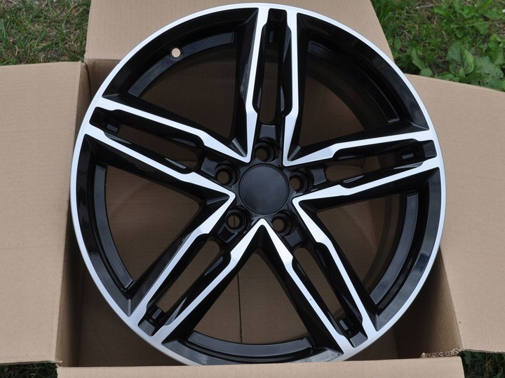 LLANTAS 17 5X114 SUBARU LEVORG OUTBACK V FORESTER V 