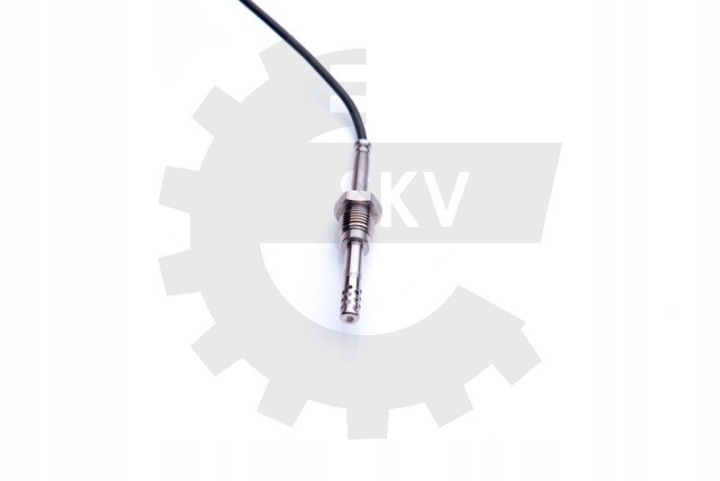 CAPTEUR TEMPÉRATURE GAZ D'ÉCHAPPEMENT CHEVROLET OPEL 96436549