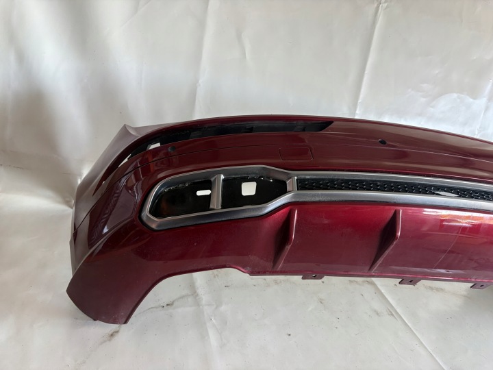 AUDI Q5 II S LINE 80A PARE-CHOCS ARRIÈRE 80A807511C 2016-2020