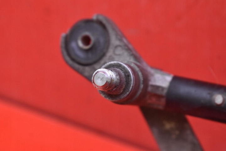 MÉCANISME PETIT MOTEUR ESSUIE-GLACES AVANT EUROPE 98110-26200 HYUNDAI SANTA FE I SM