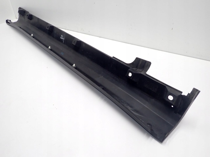 MOULURE PROTECTION SEUIL SEUIL SUZUKI S-CROSS SX-4 SEUIL GAUCHE 77241-63T0