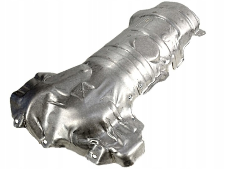 OE PROTECTION THERMIQUE CATALYSEUR AVANT CITROEN C4 1.6 HDI 16V 1723HP