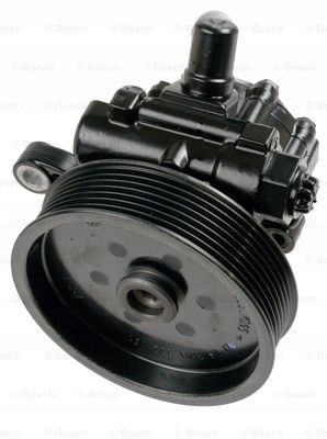 POMPE WPOMAGANIA MERCEDES SPRINTER 06- KS00000633