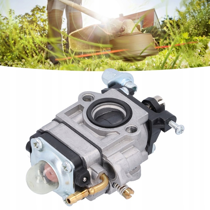 CARBURATEUR VERS TONDEUSES VERS BC52 BC520 CG430 CG520 CG430 PIÈCES ZAMIENNE