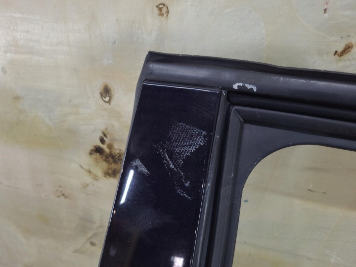 PORTES ARRIÈRE GAUCHE CÔTÉ MERCEDES-BENZ B W246 T246.242 2013