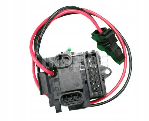RÉSISTANCE VENTILATEUR VENTILATEURS ABR125000S/MAH