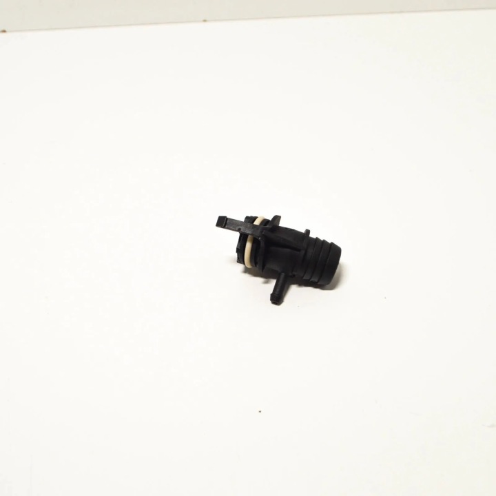 BMW E34 E36 RACCORD WEZA AIR AVEC JOINT TORIQUE
