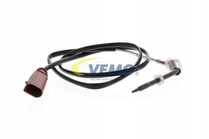 VEMO CAPTEUR TEMPÉRATURE GAZ D'ÉCHAPPEMENT AUDI A4 B7 A6 C6 2.0D 07.04-08.11