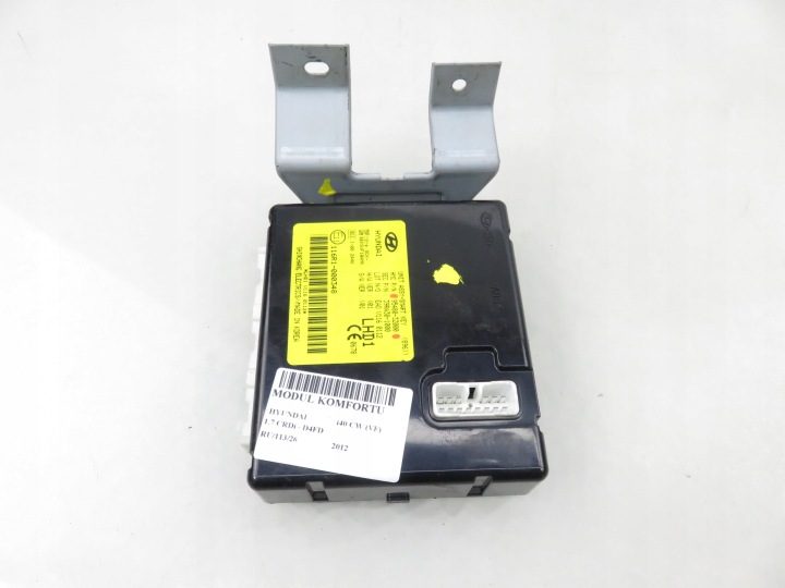 MODULE KEYLESS HYUNDAI I40 CW (VF) 954803Z000