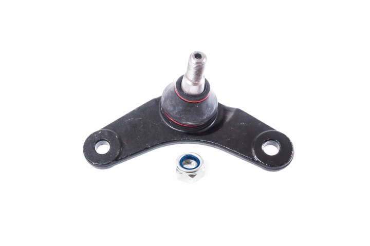 MSPORT PIVOT BRAS DE SUSPENSION GAUCHE MINI (R50, R52, R53)