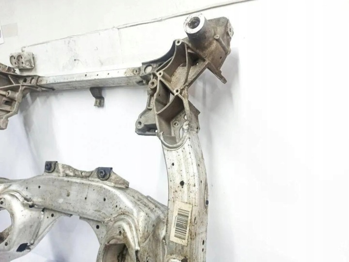 CHÂSSIS AVANT BMW 5 (F10) 6797644 34307443 2.0L 2013