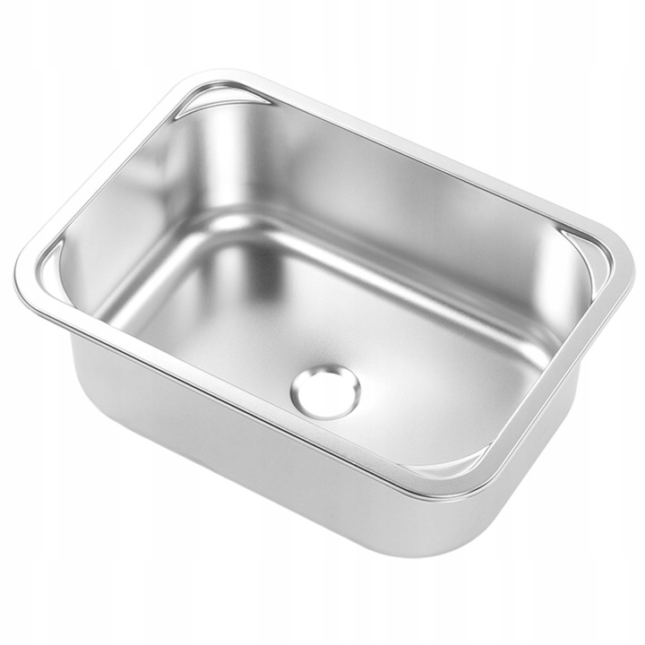 ZLEWOZMYWAK VERS CAMPING-CAR 345 X 245 X 136 MM