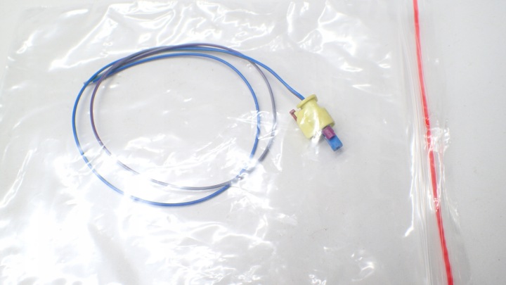 NEUF PUCE PUCE VW AUDI SKODA SEAT 4H0973323+ KIT RÉPARATION
