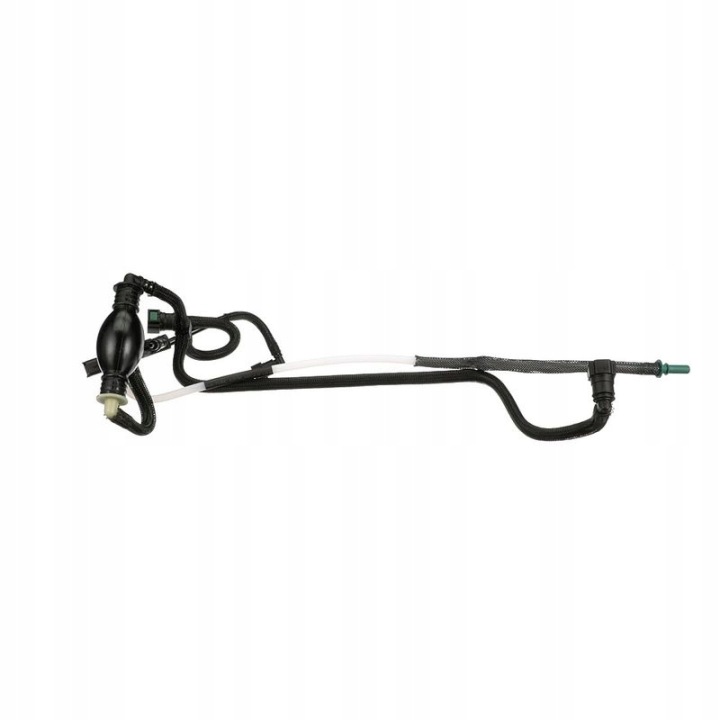 FIL CARBURANTS GATES MFL1096 FIL COMBUSTIBLE FLEXIBLE
