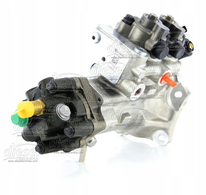 Fuel pump scania no. 2836838 2478832 2836838 - OE Number ⏩ Xdalys