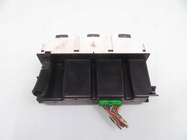 PANNEAU CONDUIT D'AIR AVEC AC VOLVO V40 I 854363