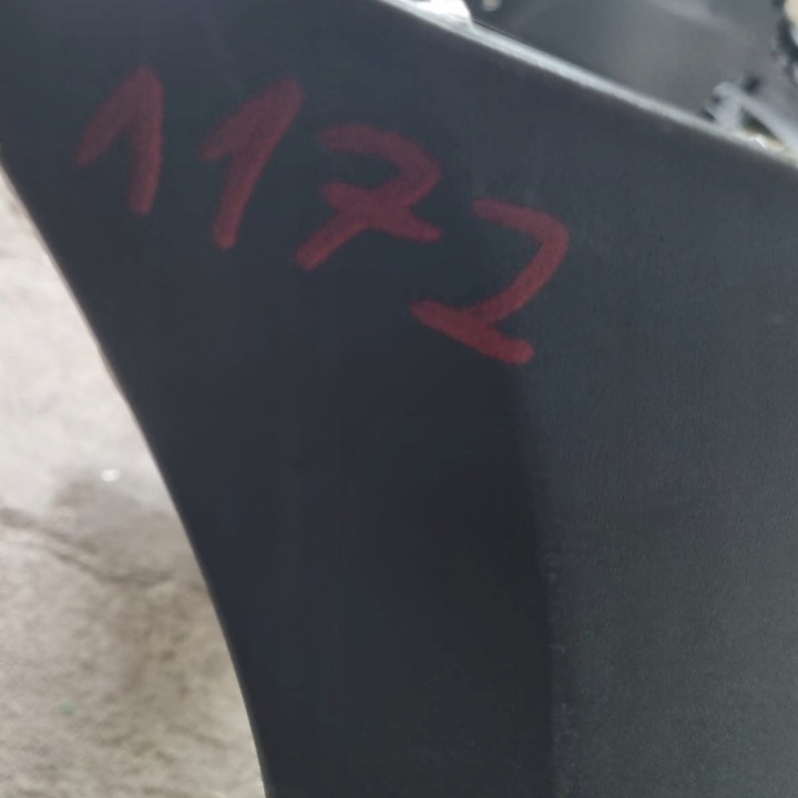 MERCEDES SPRINTER III 3 W907 W910 18- PARE-CHOCS AVANT AVANT A9108850000