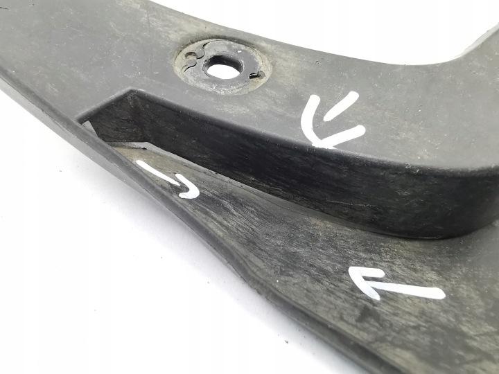 DÉFLECTEUR DROIT ARRIÈRE TOYOTA AURIS II E18 BERLINE COMPACTE 12-18 76625-02340
