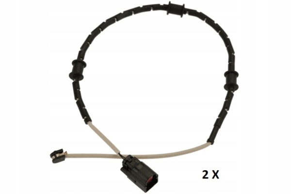 CAPTEUR USURE PAVÉ DE FREIN AVANT GIC372 TRW