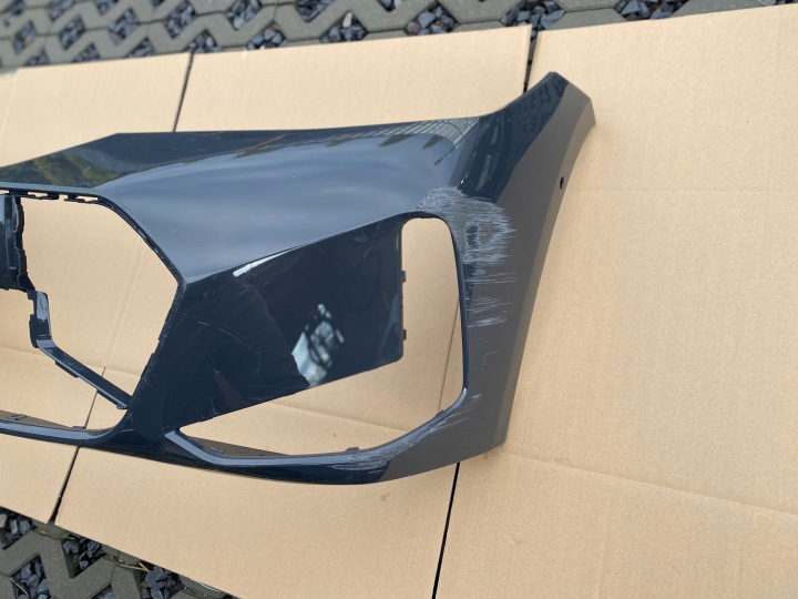 PARE-CHOCS BMW G20 G21 LCI LIFT KIT NON KLEJONY