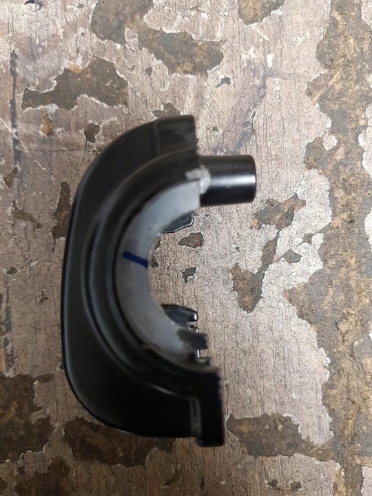 CHÂSSIS COMMUTATEUR HARLEY DAVIDSON