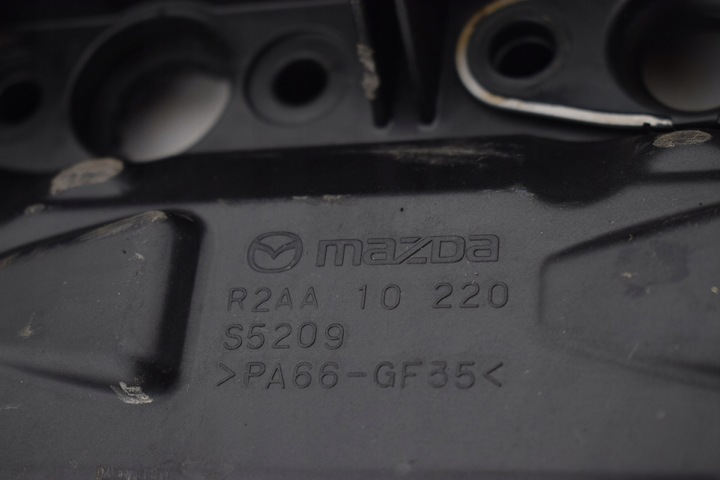 COUVERCLE DE SOUPAPES MAZDA R2AA10220 2.2 CITD