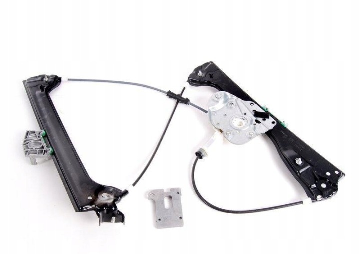 ÉLECTRIQUE FENSTERHEBER AVANT GAUCHE BMW Z4 E85 E86 ORIGINAL