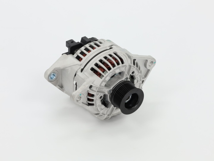 ALTERNATEUR TURBO-TEC 0986046210 TTAL001067