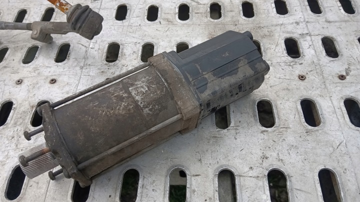 BMW F20 F21 F22 F30 F31 PETIT MOTEUR MOTEUR CRÉMAILLÈRE DE DIRECTION EUROPE 862808 029540011620