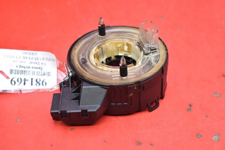 BANDE AIRBAG ZWIJKA 3C0959653B VW PASSAT CC 08-12