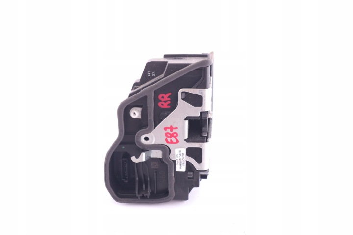 BMW E65 E87 E90 F10 F20 SERRURE DE PORTE ARRIÈRE DROIT ARRIÈRE DROIT 7229460