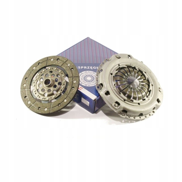 KIT ADHÉRENCE STATIM 1606210 93175344 R1520101 6