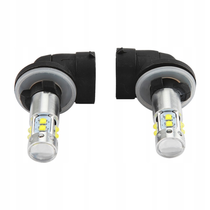 2 CV AMPOULES LED ANTIBUÉE POUR HYUNDAI ACCENT