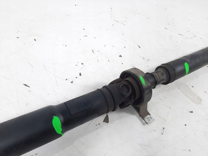 BMW E46 BERLINE 316I 99R ARBRE DE TRANSMISSION 7503486 L=1628MM