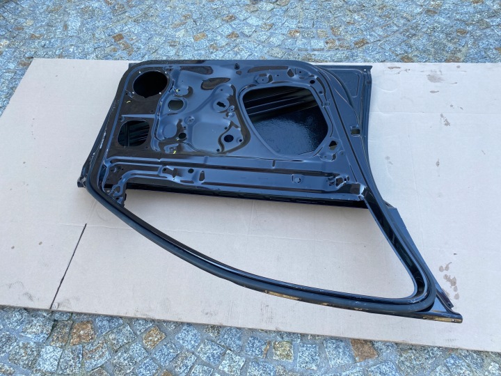 SKODA SUPERB III 3V PORTES GAUCHE AVANT 3V0831311 ORIGINAL