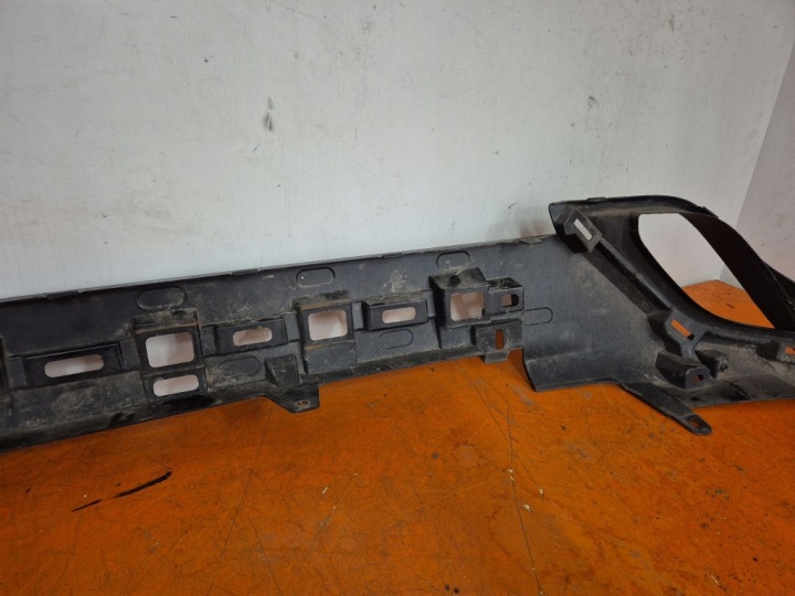 TOYOTA HIGHLANDER 4 IV 19- DOUBLURE PARE-CHOCS TYLTYLNA 52169-0E110