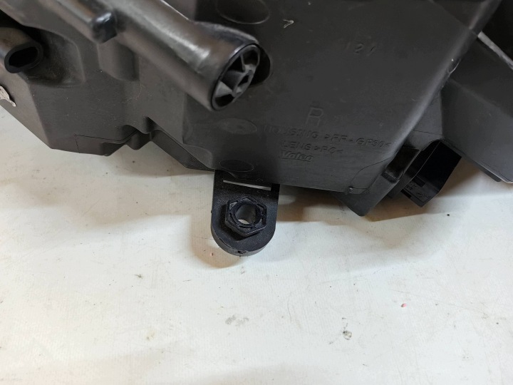 SEAT ATECA PHARE COMPLET LED DROITE RECOMMANDÉ