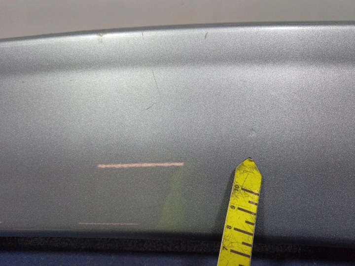 OPEL VECTRA C HAYON LIFTBACK BERLINE LIFT SPOILER COUVERCLES DE COFFRE ARRIÈRE OPC 9270964 Z163