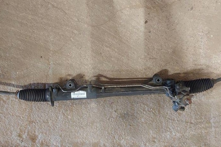 CRÉMAILLÈRE DE DIRECTION VW TOUAREG (7P5) 7P6422055E 3.0L DIESEL 2011