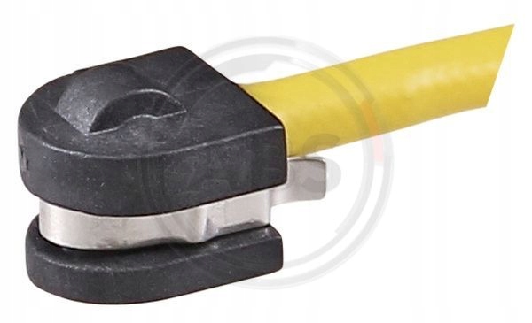 SENSOR DESGASTE ZAPATAS PARTE DELANTERA 39959 A.B.S. JAGUAR 