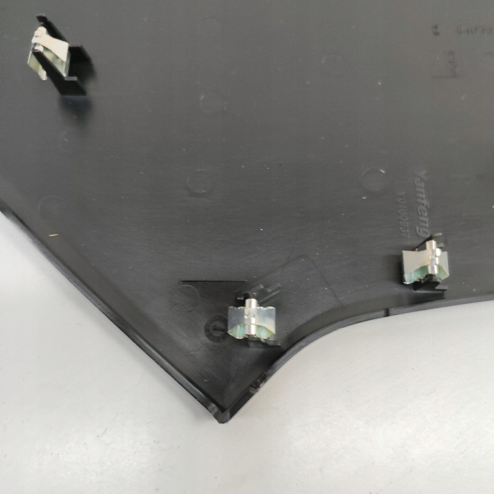 BMW 5 G30 G31 2023 LATÉRAL ÉLÉMENT TABLEAU DE BORD INSTRUMENTATION