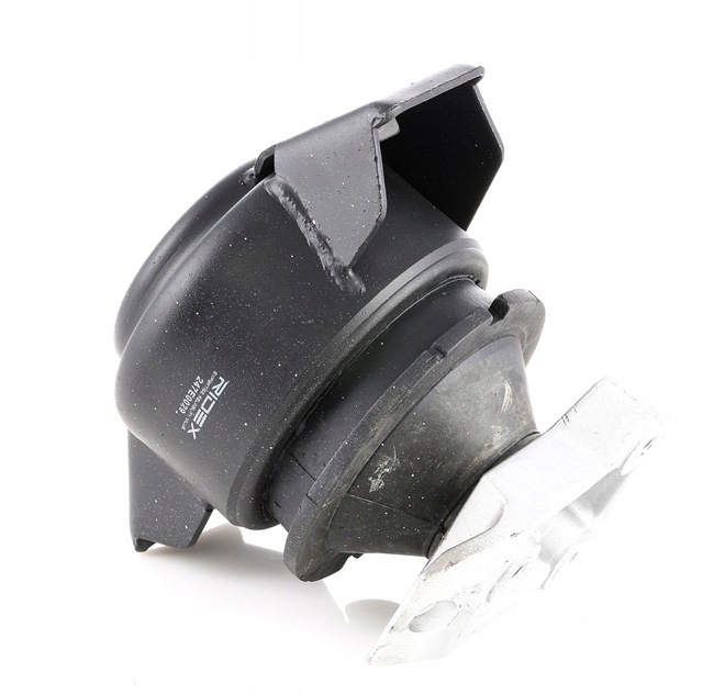RIDEX 247E0029 LOZYSKOWANIE MOTEUR ARRIÈRE GAUCHE HYDROLOZYSKO