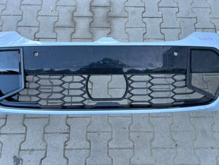 PARE-CHOCS AVANT AVANT KIT GRILLE JALOUSIE BMW 3 G20 G21 C4P 4PDC
